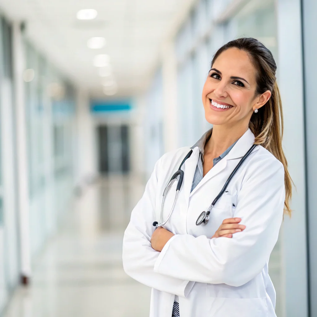 Servicios de enfermería
