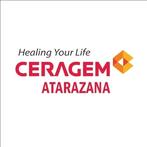 Ceragem Atarazana